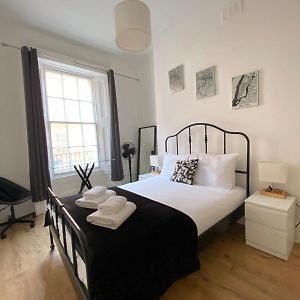 Appartement met Twee Slaapkamers